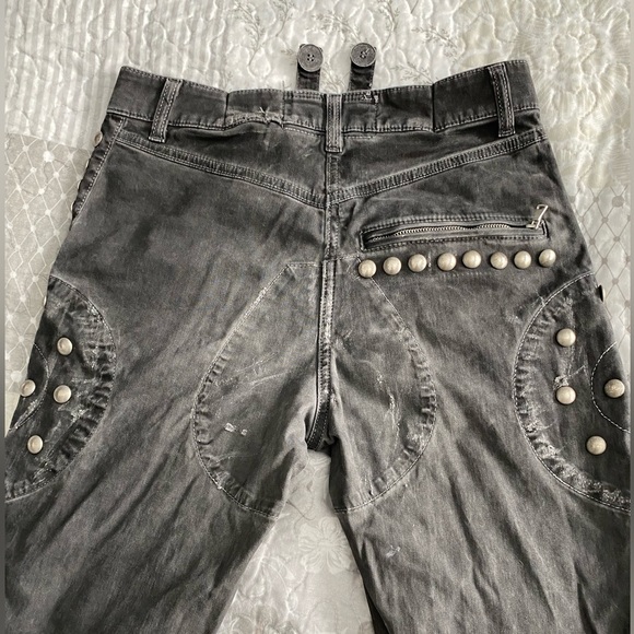 King Cruiser Pants - Unisex - Picture 2 of 16